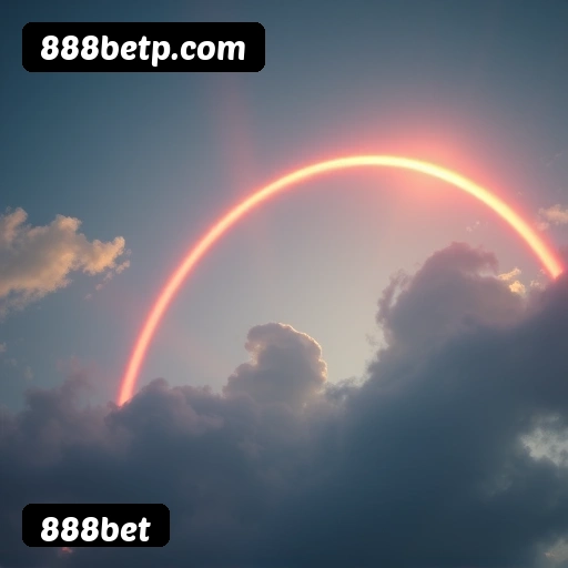 Logo da 888bet